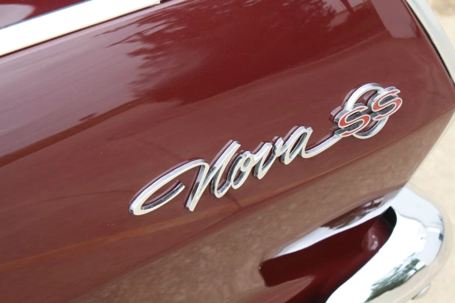 1965 Chevrolet II 1st Gen - Image 11 of 12