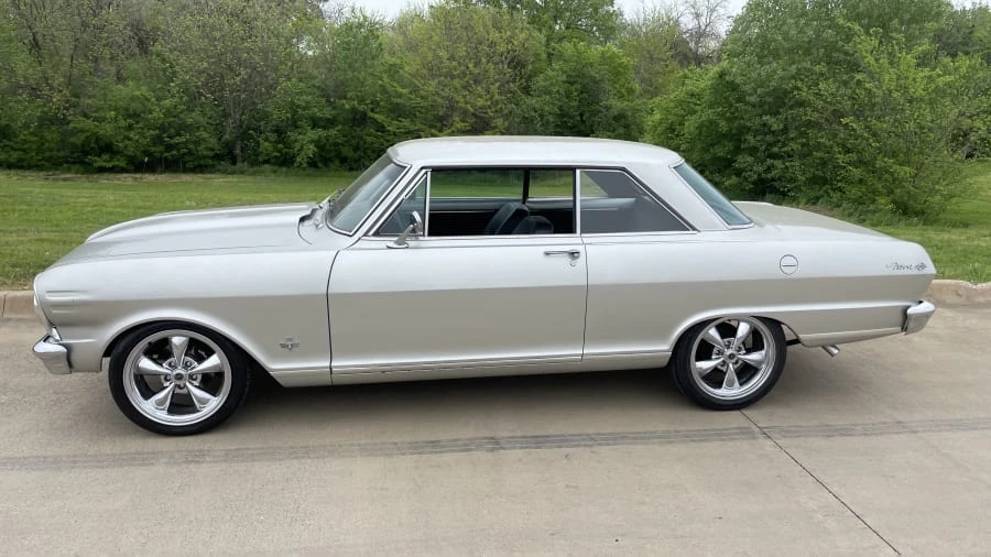 1965 Chevrolet II 1st Gen - Image 2 of 8