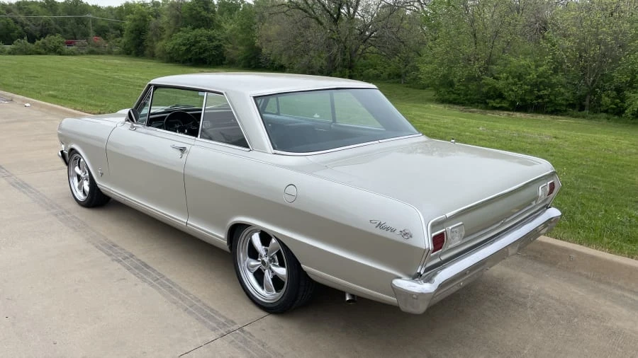 1965 Chevrolet II 1st Gen - Image 3 of 8