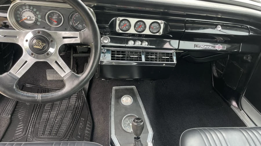 1965 Chevrolet II 1st Gen - Image 4 of 8