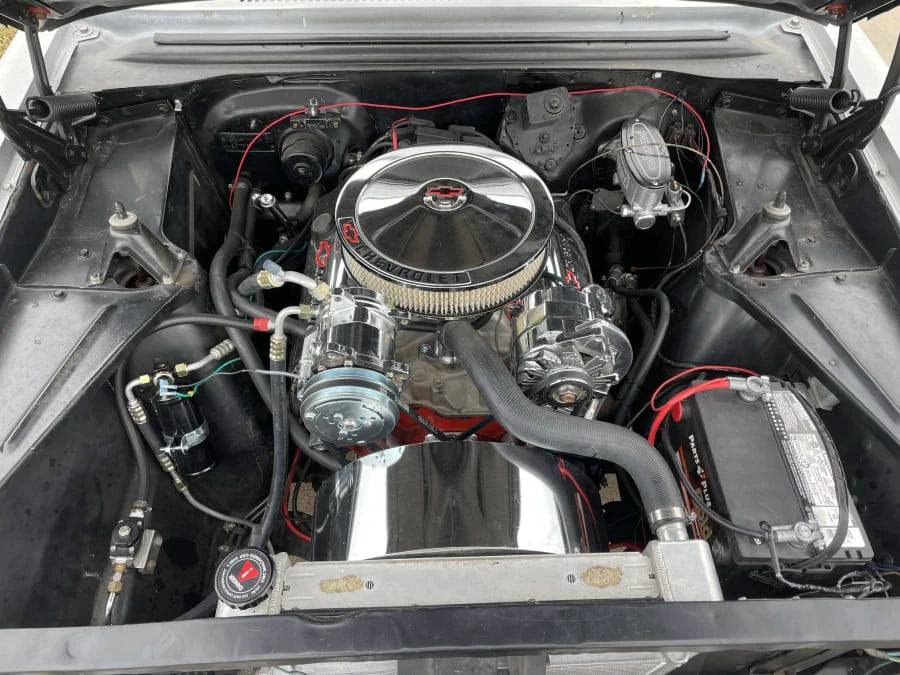 1965 Chevrolet II 1st Gen - Image 5 of 8
