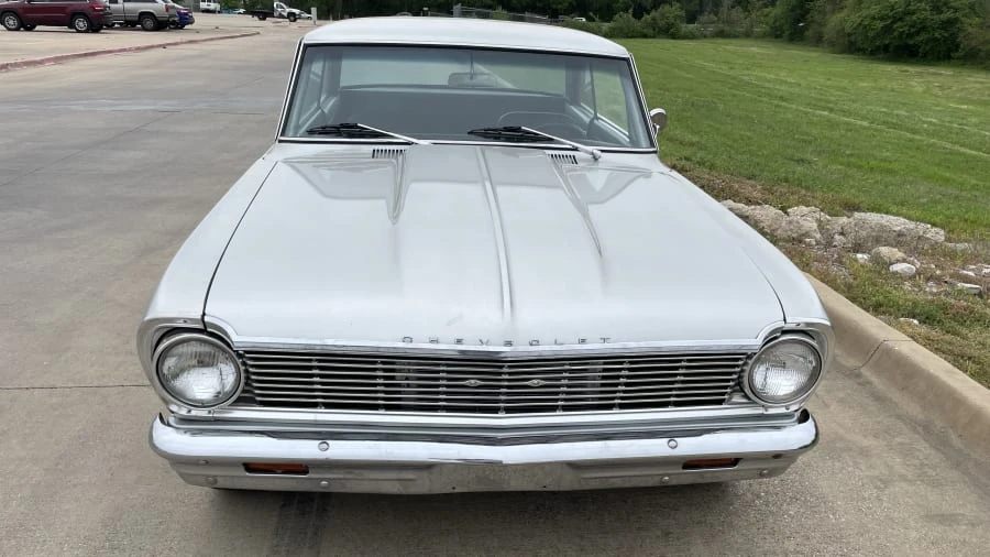 1965 Chevrolet II 1st Gen - Image 8 of 8