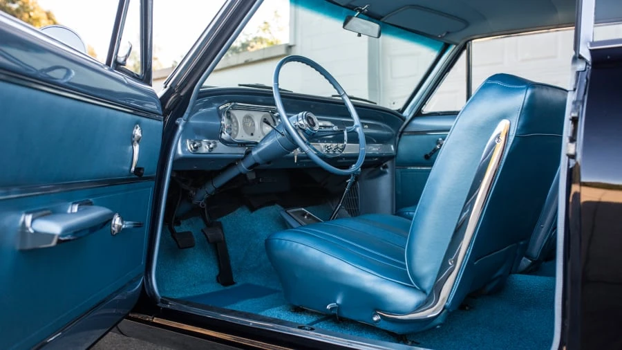 1965 Chevrolet II 1st Gen - Image 4 of 20