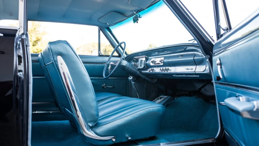 1965 Chevrolet II 1st Gen - Image 5 of 20