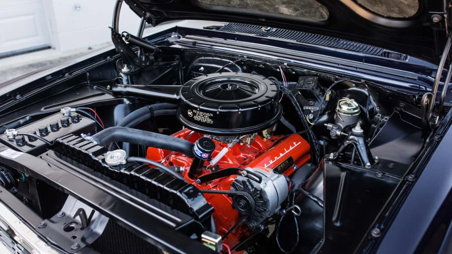 1965 Chevrolet II 1st Gen - Image 6 of 20