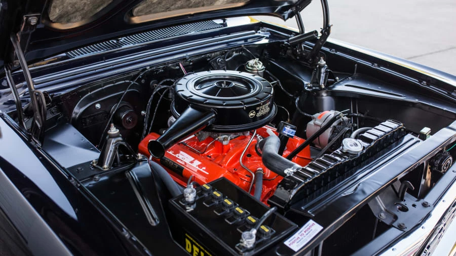 1965 Chevrolet II 1st Gen - Image 7 of 20