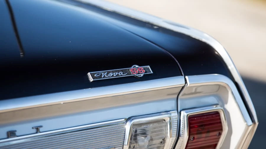 1965 Chevrolet II 1st Gen - Image 9 of 20