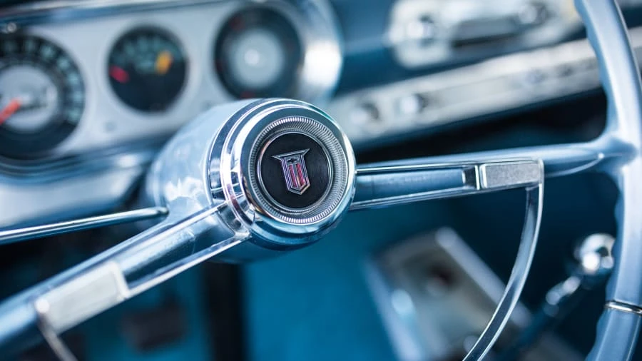 1965 Chevrolet II 1st Gen - Image 11 of 20