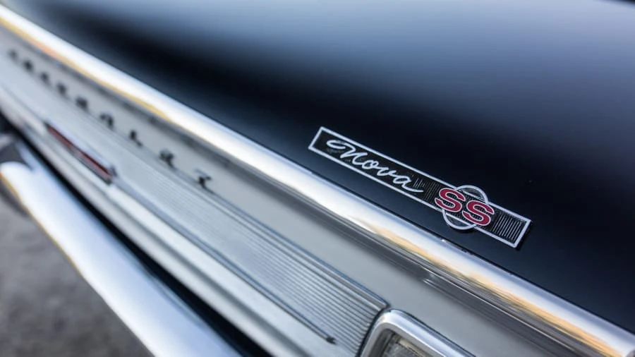 1965 Chevrolet II 1st Gen - Image 12 of 20