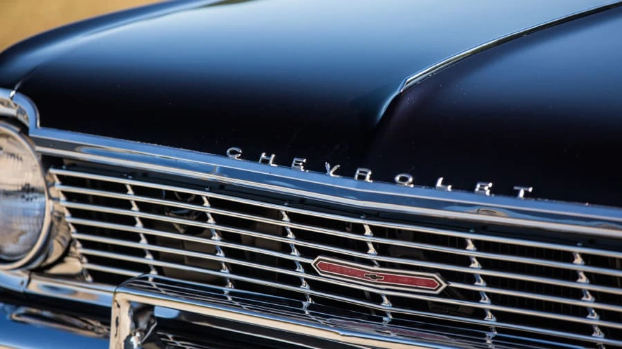 1965 Chevrolet II 1st Gen - Image 14 of 20