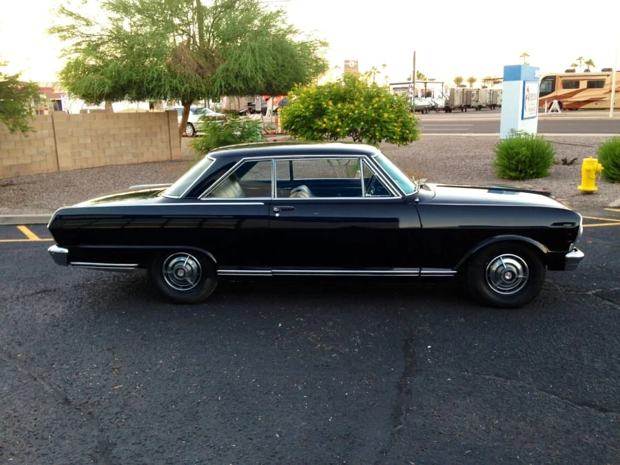 1965 Chevrolet II 1st Gen - Image 2 of 7