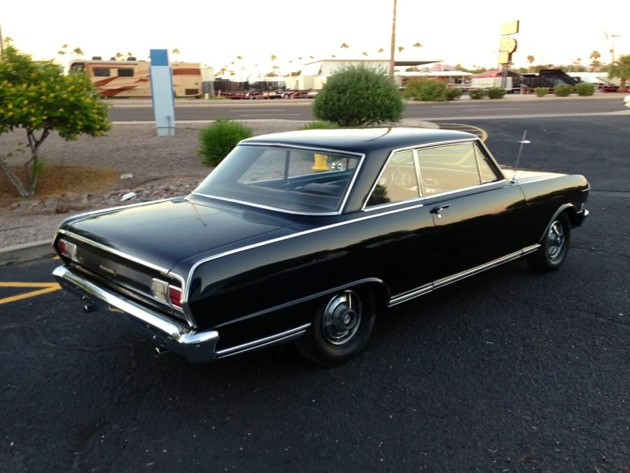 1965 Chevrolet II 1st Gen - Image 3 of 7