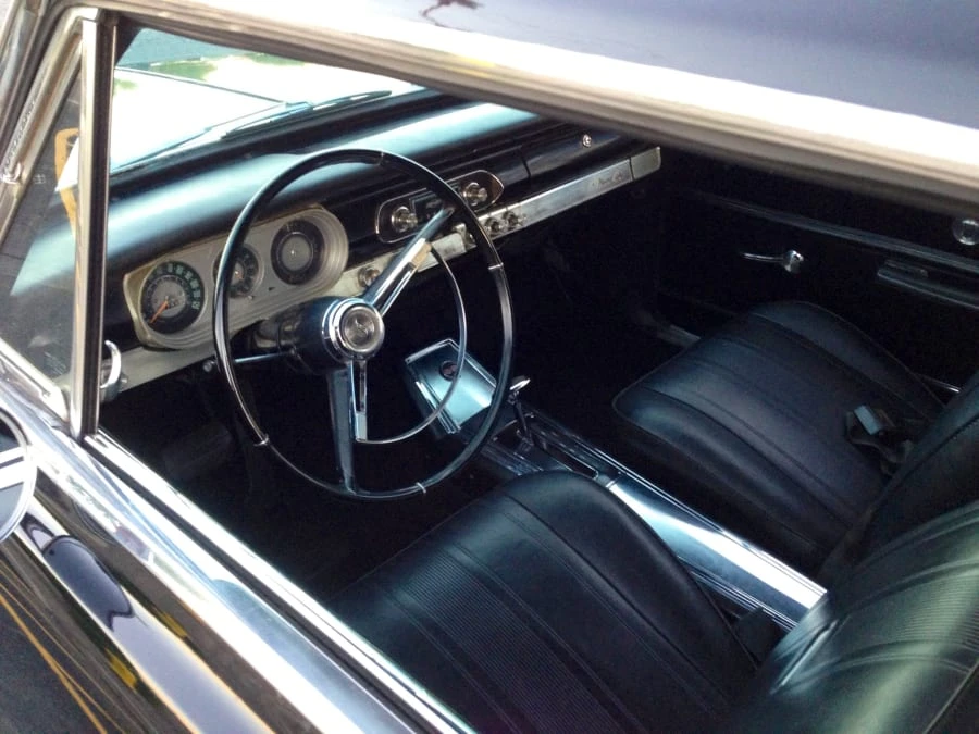 1965 Chevrolet II 1st Gen - Image 4 of 7