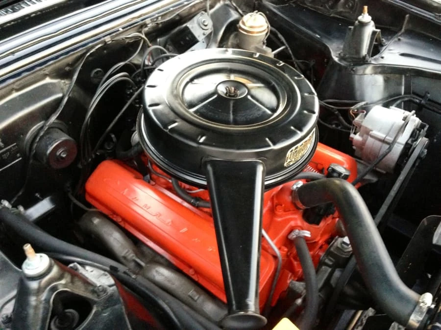 1965 Chevrolet II 1st Gen - Image 6 of 7