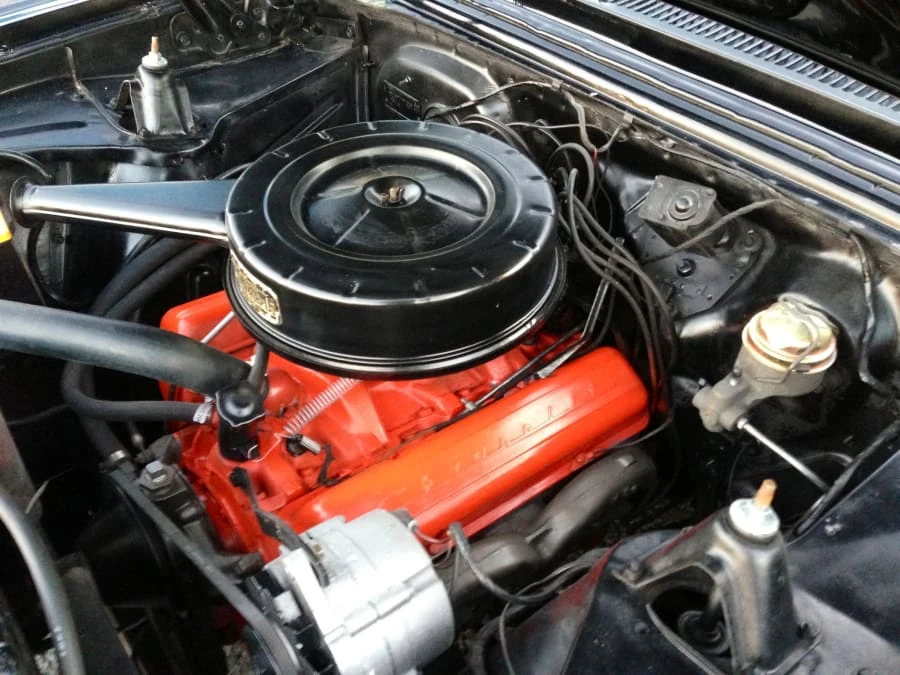 1965 Chevrolet II 1st Gen - Image 7 of 7