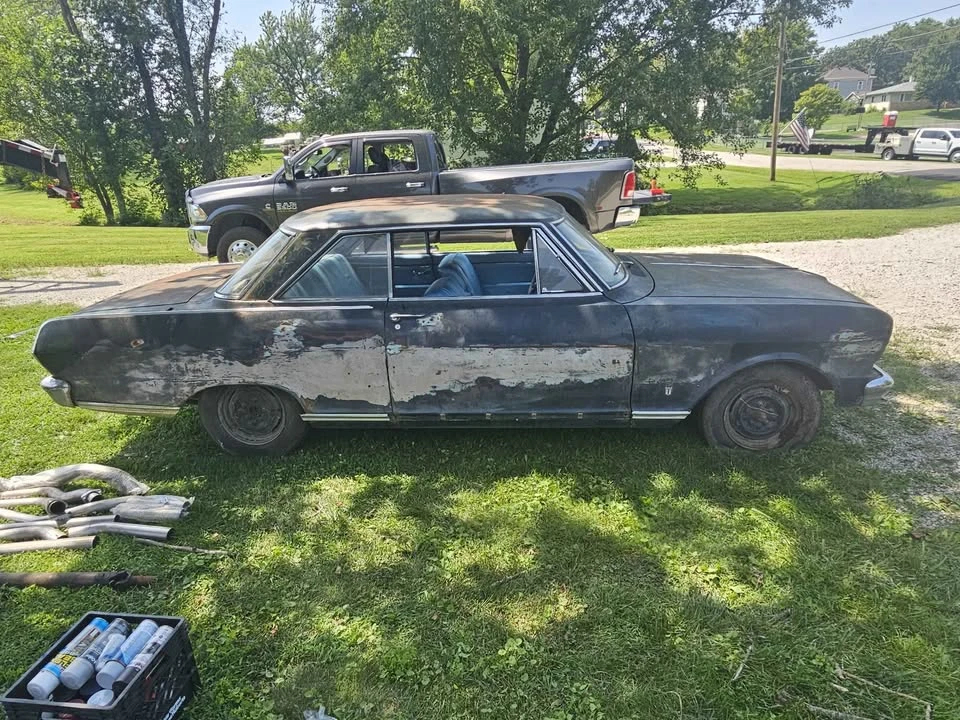 1965 Chevrolet II 1st Gen - Image 16 of 20