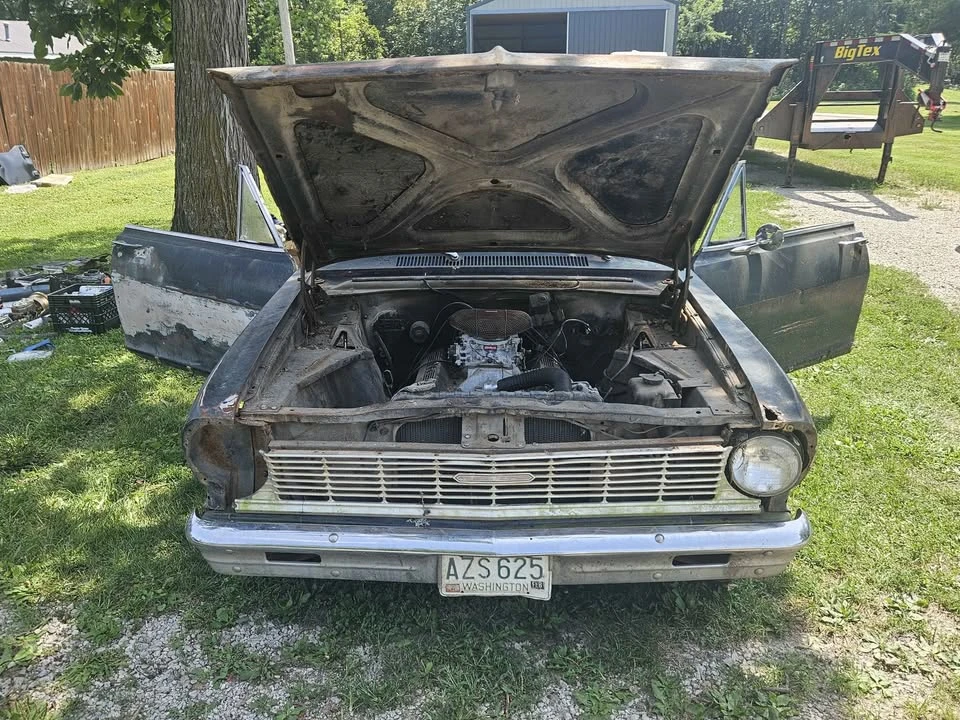 1965 Chevrolet II 1st Gen - Image 2 of 20
