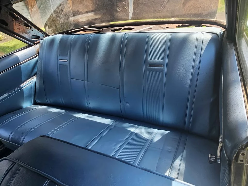 1965 Chevrolet II 1st Gen - Image 9 of 20