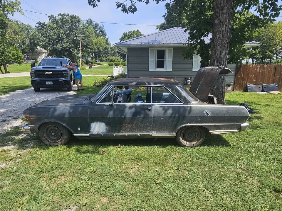 1965 Chevrolet II 1st Gen - Image 6 of 20