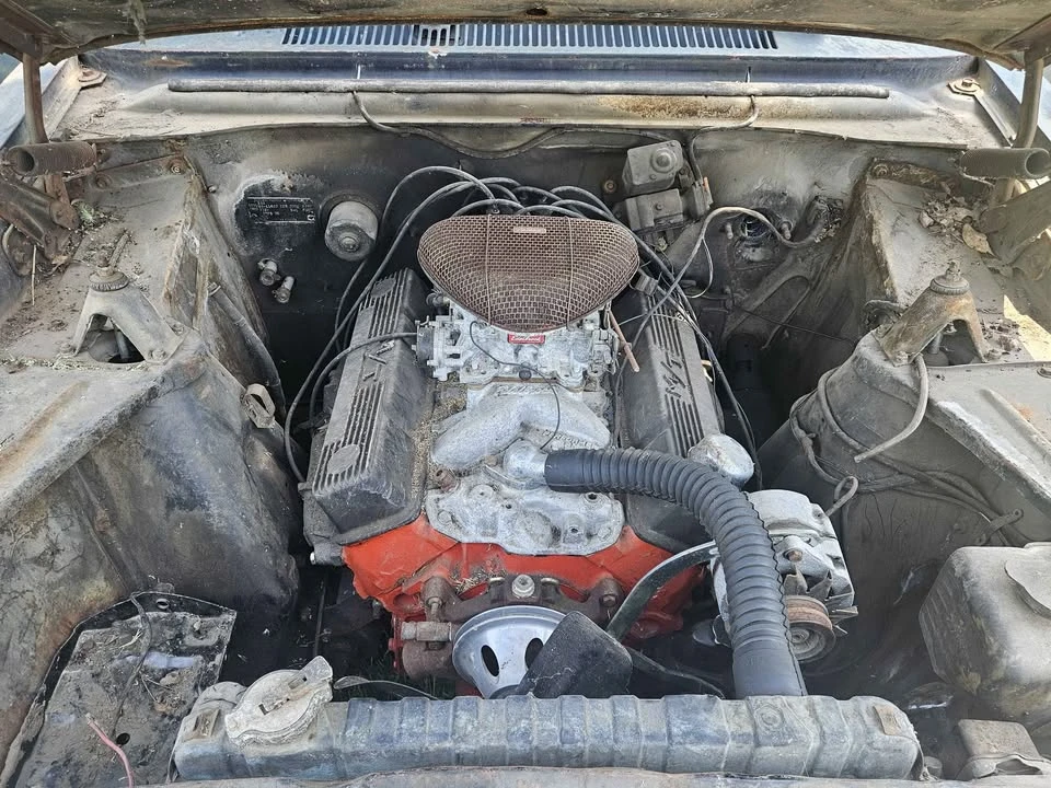 1965 Chevrolet II 1st Gen - Image 3 of 20