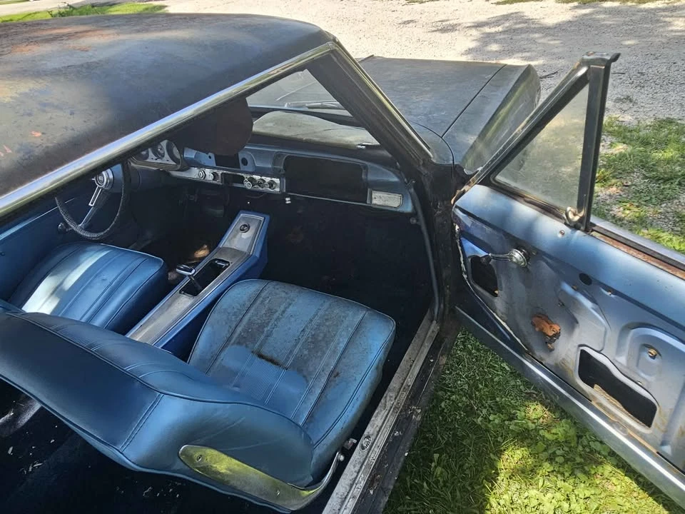 1965 Chevrolet II 1st Gen - Image 13 of 20