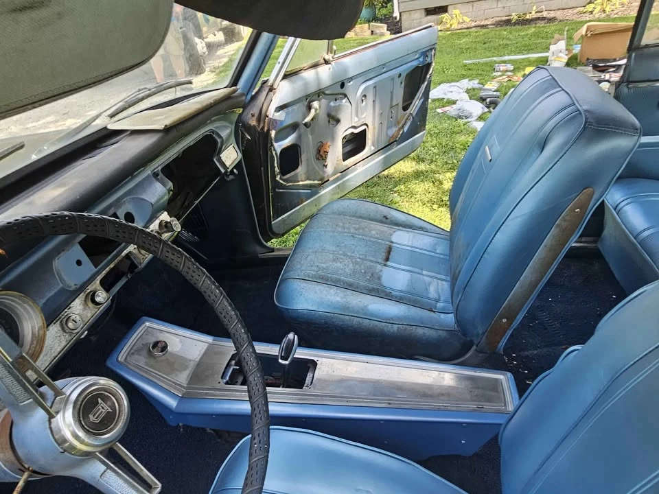 1965 Chevrolet II 1st Gen - Image 10 of 20