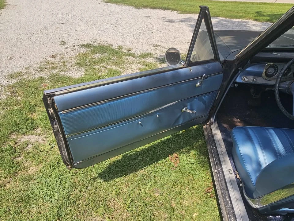 1965 Chevrolet II 1st Gen - Image 8 of 20