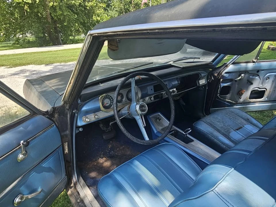 1965 Chevrolet II 1st Gen - Image 7 of 20