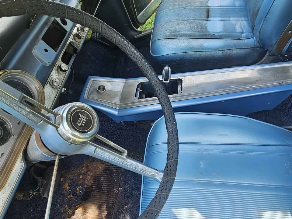1965 Chevrolet II 1st Gen - Image 11 of 20