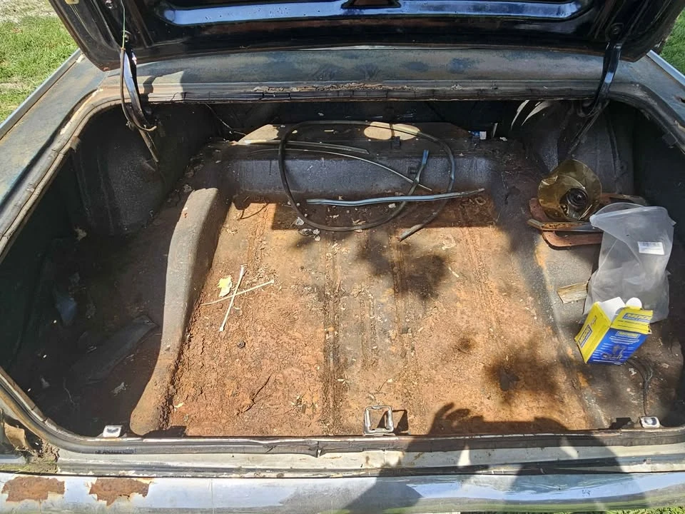 1965 Chevrolet II 1st Gen - Image 12 of 20