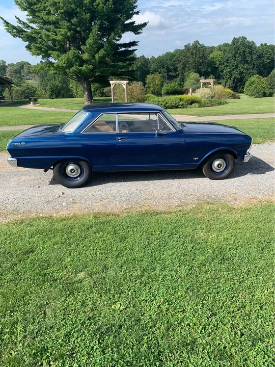 1965 Chevrolet II 1st Gen - Image 5 of 17