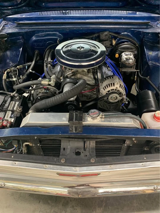 1965 Chevrolet II 1st Gen - Image 16 of 17