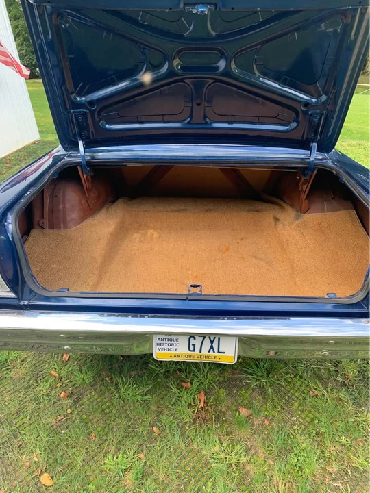 1965 Chevrolet II 1st Gen - Image 9 of 17