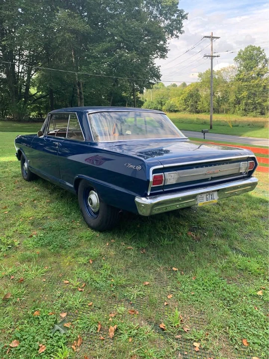 1965 Chevrolet II 1st Gen - Image 3 of 17