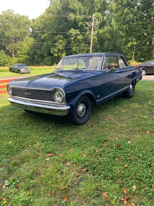1965 Chevrolet II 1st Gen - Image 2 of 17