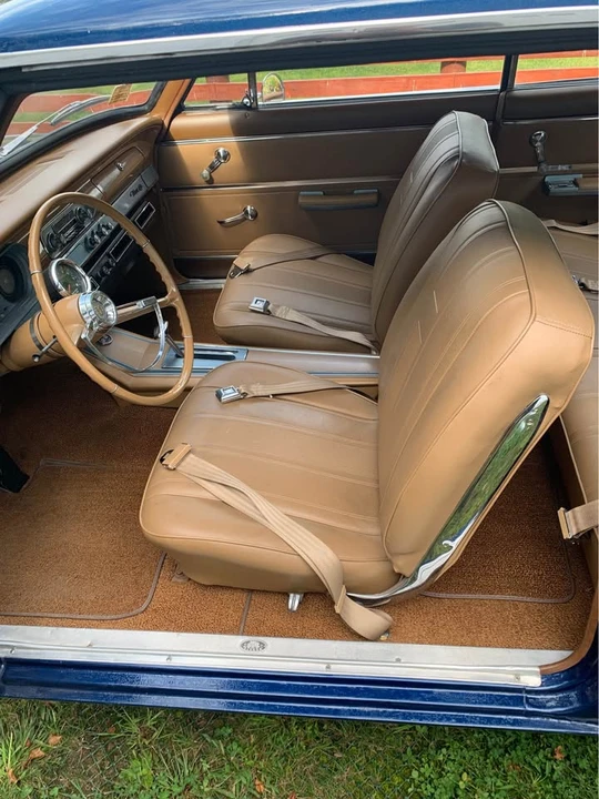 1965 Chevrolet II 1st Gen - Image 6 of 17