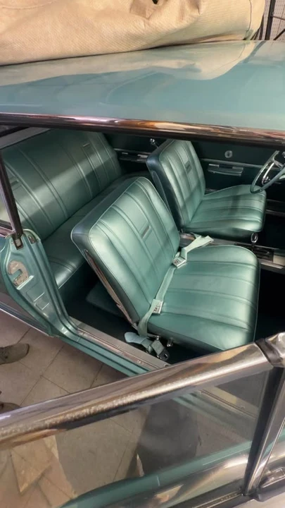 1965 Chevrolet II 1st Gen - Image 6 of 7