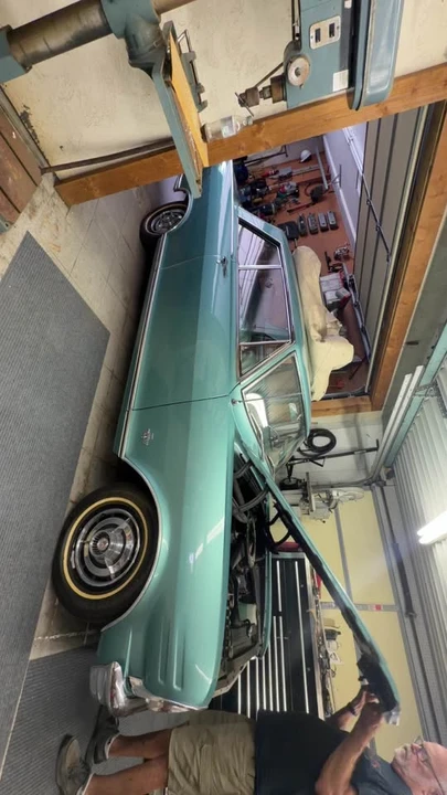 1965 Chevrolet II 1st Gen - Image 5 of 7