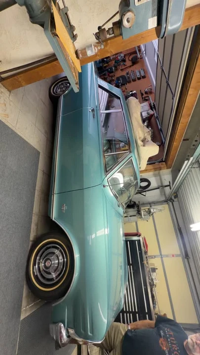 1965 Chevrolet II 1st Gen - Image 4 of 7