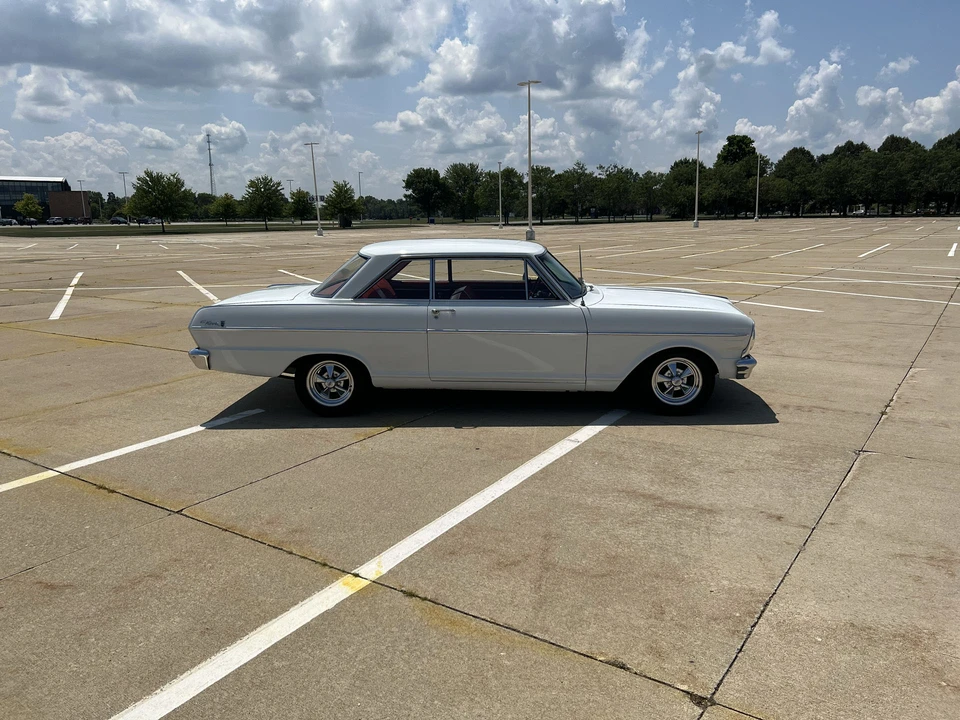 1965 Chevrolet II 1st Gen - Image 11 of 31