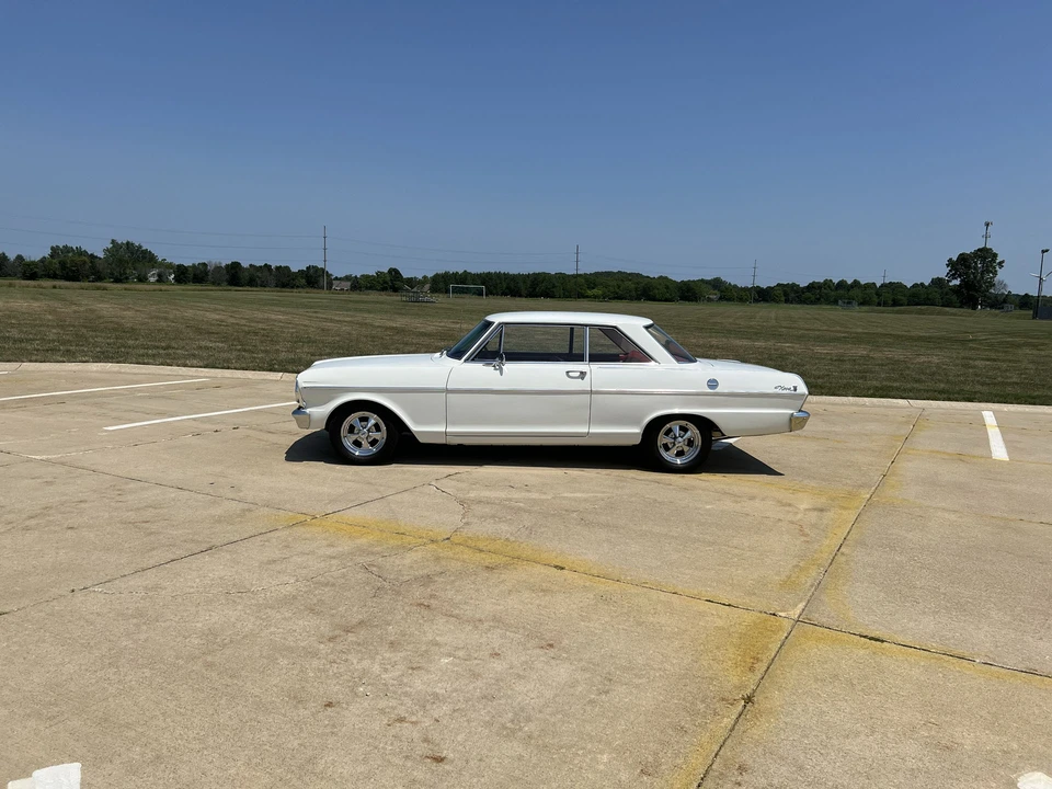 1965 Chevrolet II 1st Gen - Image 12 of 31