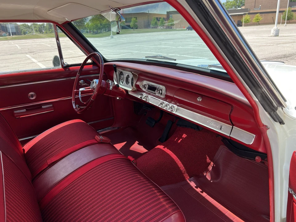 1965 Chevrolet II 1st Gen - Image 13 of 31