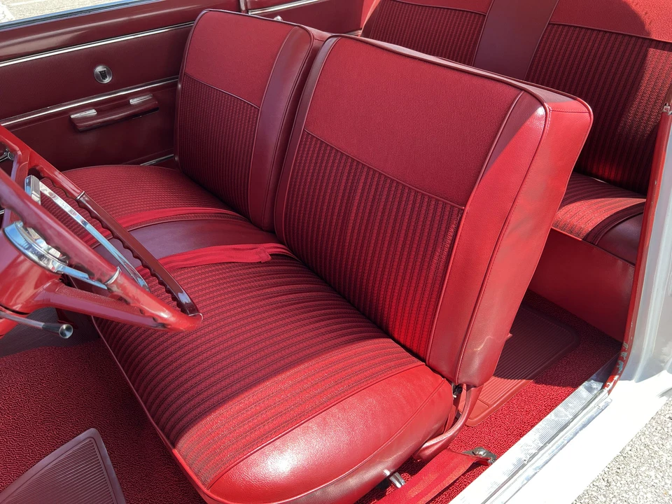 1965 Chevrolet II 1st Gen - Image 14 of 31