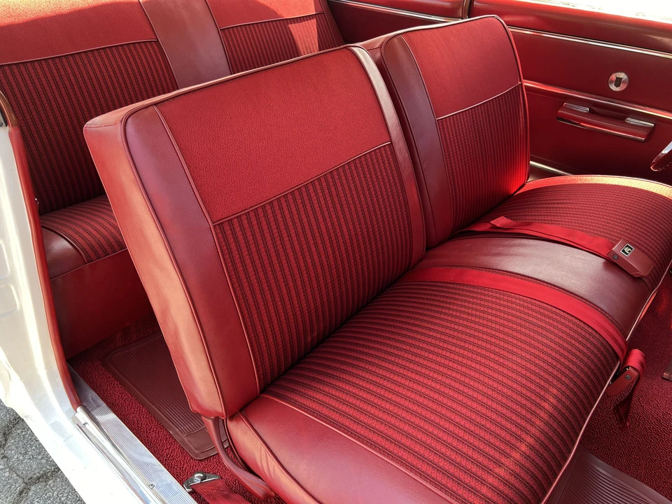1965 Chevrolet II 1st Gen - Image 15 of 31
