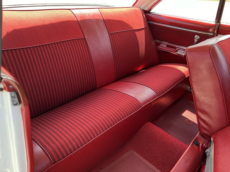 1965 Chevrolet II 1st Gen - Image 16 of 31