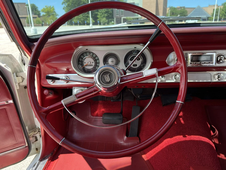 1965 Chevrolet II 1st Gen - Image 17 of 31
