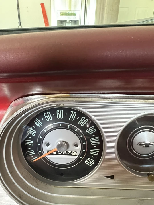 1965 Chevrolet II 1st Gen - Image 20 of 31