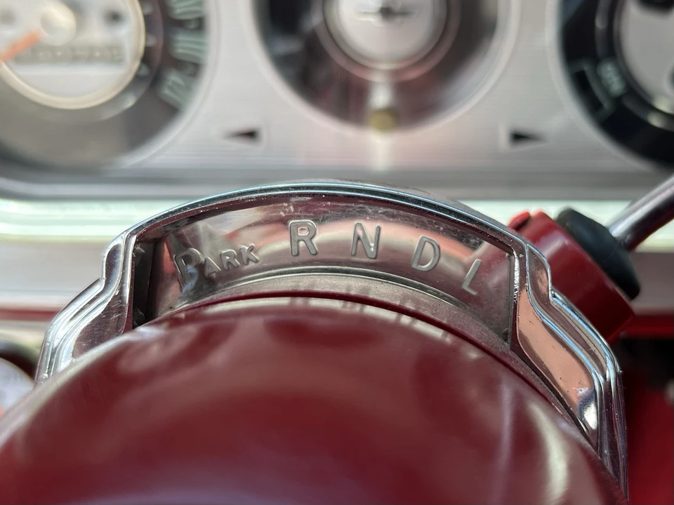 1965 Chevrolet II 1st Gen - Image 21 of 31