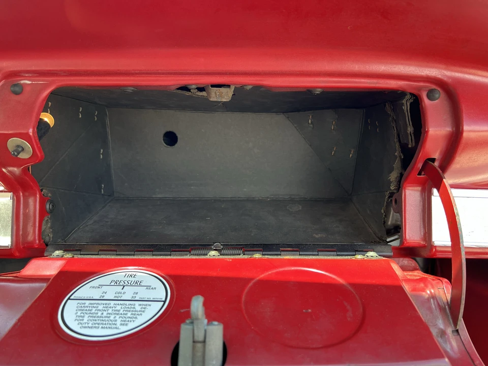 1965 Chevrolet II 1st Gen - Image 22 of 31