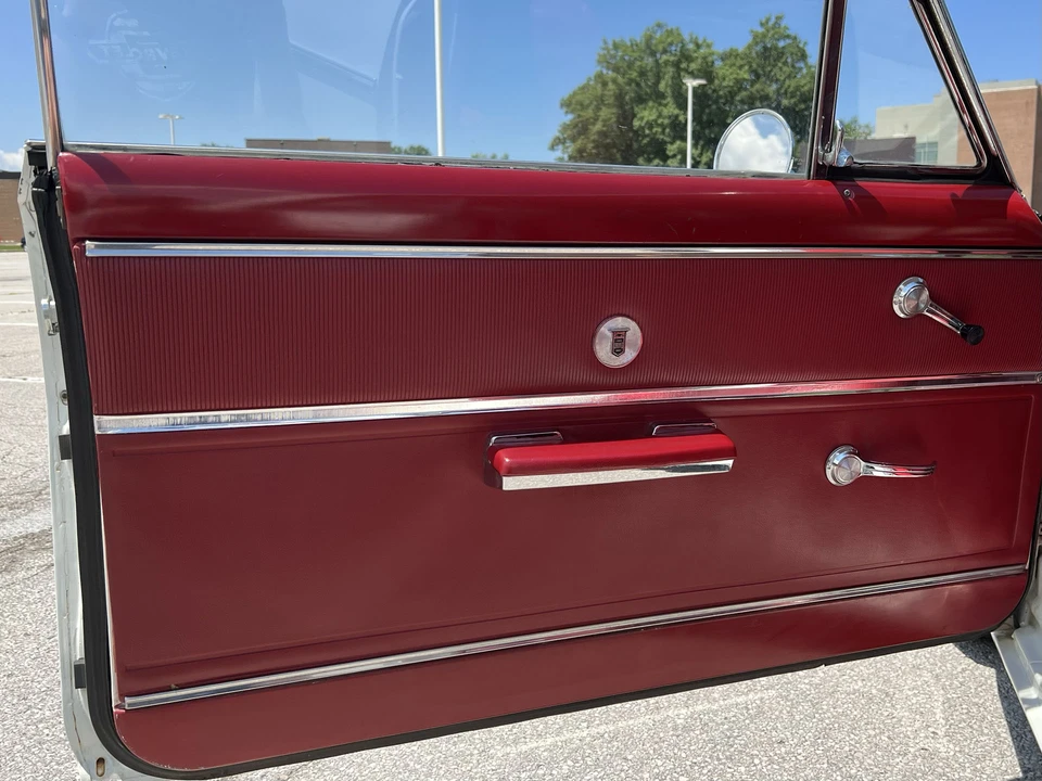 1965 Chevrolet II 1st Gen - Image 24 of 31